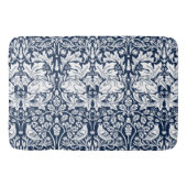 William Morris Brer Rabbit Pattern Badematte (Vorderseite)