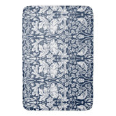 William Morris Brer Rabbit Pattern Badematte (Vorderseite Vertikal)