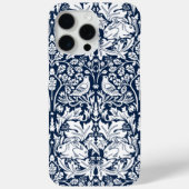 William Morris Brer Rabbit Pattern Case-Mate iPhone Hülle (Rückseite)