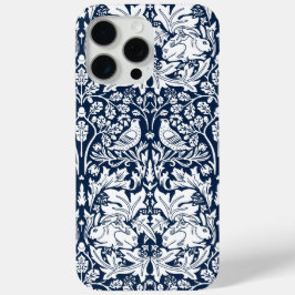 William Morris Brer Rabbit Pattern Case-Mate iPhone Hülle