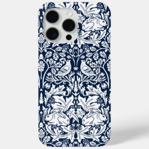 William Morris Brer Rabbit Pattern Case-Mate iPhone Hülle
