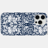 William Morris Brer Rabbit Pattern Case-Mate iPhone Hülle (Rückseite (Horizontal))