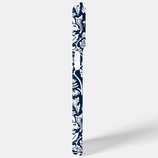 William Morris Brer Rabbit Pattern Case-Mate iPhone Hülle (Rückseite / Rechts)