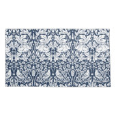 William Morris Brer Rabbit Pattern Kissenbezug (Rückseite)