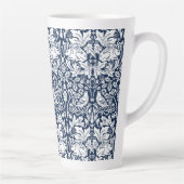 William Morris Brer Rabbit Pattern Milchtasse (Rechts)