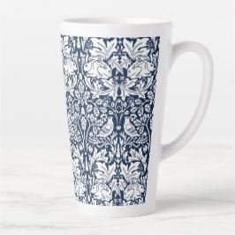 William Morris Brer Rabbit Pattern Milchtasse