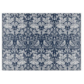 William Morris Brer Rabbit Pattern Schneidebrett (Vorderseite)