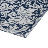 William Morris Brer Rabbit Pattern Schneidebrett (Ecke)