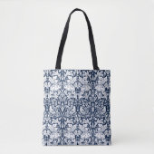 William Morris Brer Rabbit Pattern Tasche (Vorderseite)