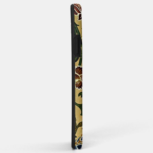 William Morris - Brocade Case-Mate iPhone Hülle (Hinten/Rechts)