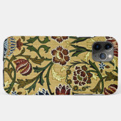William Morris - Brocade Case-Mate iPhone Hülle (Rückseite (Horizontal))