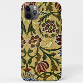 William Morris - Brocade Case-Mate iPhone Hülle (Rückseite)