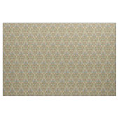 William Morris Brocade Floral Wallpaper Pattern Stoff (Yard (91,4 cm))