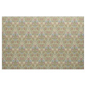 William Morris Brocade Floral Wallpaper Pattern Stoff (Fat Quarter (45,7 x 55,9 cm))