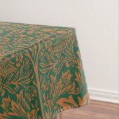 William Morris Brother Rabbit Bernstein Schwarzes Tischdecke (Beispiel)