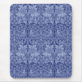 William Morris Brother Rabbit Design Mousepad (Vorne)
