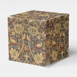 William Morris Bullerswood Faux-Teppich Geschenkschachtel