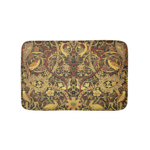 William Morris Bullerswood Imitats Tapestry Badematte