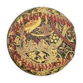 William Morris Bullerswood Imitats Tapestry Baseball (Vorderseite Links)