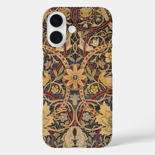 William Morris Bullerswood Imitats Tapestry iPhone 16 Hülle