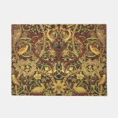 William Morris Bullerswood Imitats Tapestry Fußmatte (Vorderseite)