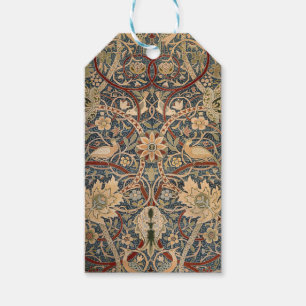 William Morris Bullerswood Imitats Tapestry Geschenkanhänger