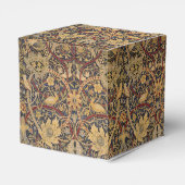 William Morris Bullerswood Imitats Tapestry Geschenkschachtel (Rückseite)