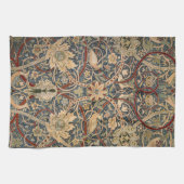 William Morris Bullerswood Imitats Tapestry Geschirrtuch (Horizontal)