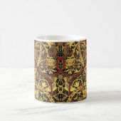 William Morris Bullerswood Imitats Tapestry Kaffeetasse (Mittel)