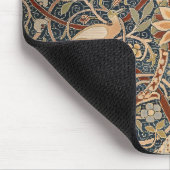 William Morris Bullerswood Imitats Tapestry Mousepad (Ecke)