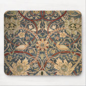 William Morris Bullerswood Imitats Tapestry Mousepad (Vorne)