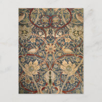 William Morris Bullerswood Imitats Tapestry