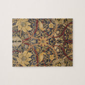 William Morris Bullerswood Imitats Tapestry Puzzle (Horizontal)