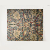 William Morris Bullerswood Imitats Tapestry Wandteppich (Vorderseite (Horizontal))