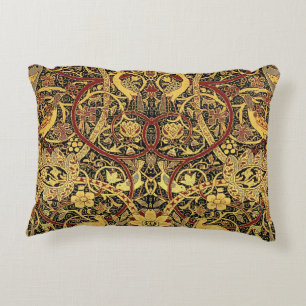 William Morris Bullerswood Imitats Tapestry Zierkissen
