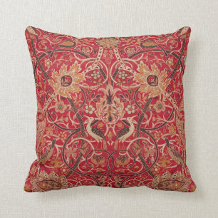 William Morris Bullerswood Kissen