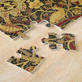 William Morris Bullerswood Tapestry Puzzle (Seite)