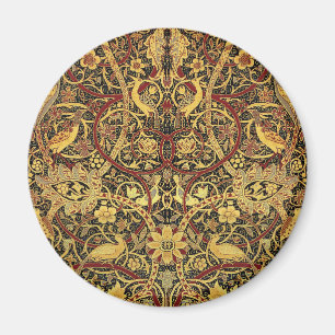 William Morris Bullerswood-Teppich Magnet