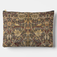 William Morris Bullerswood-Teppich