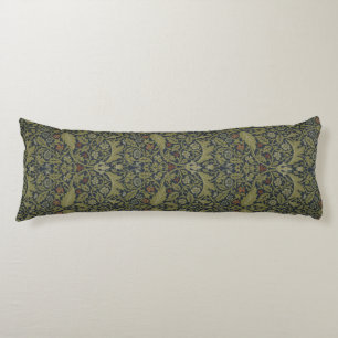William Morris: Campion Body Pillow Seitenschläferkissen