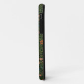 william morris Case-Mate iPhone hülle (Hinten/Links)