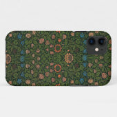 william morris Case-Mate iPhone hülle (Rückseite (Horizontal))