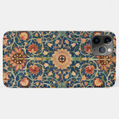 William Morris Case-Mate iPhone Hülle (Rückseite (Horizontal))