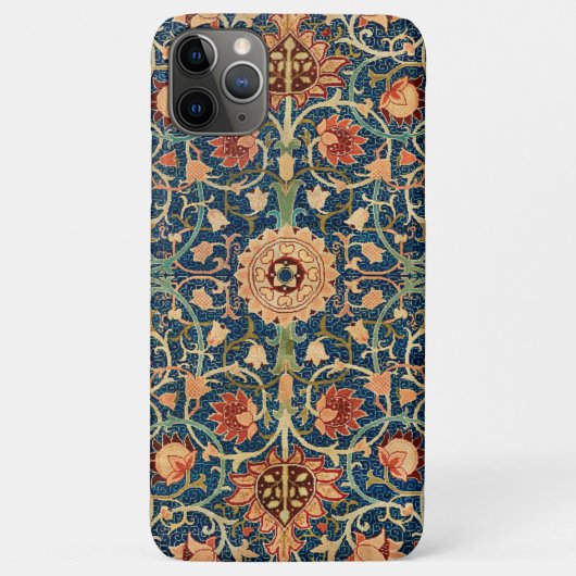 William Morris Case-Mate iPhone Hülle (Rückseite)