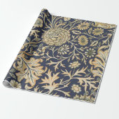 William Morris Cherwell Geschenkpapier (Ungerollt)