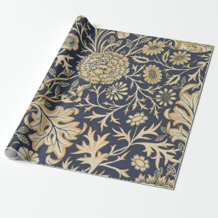 William Morris Cherwell Geschenkpapier