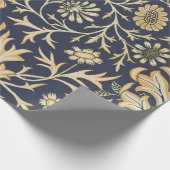 William Morris Cherwell Geschenkpapier (Ecke)