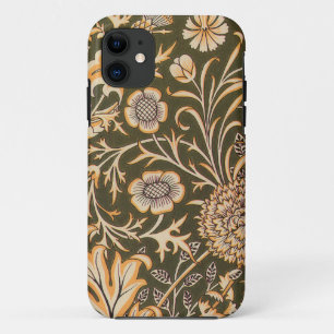 William Morris Cherwell Wallpaper Pattern Case-Mate iPhone Hülle
