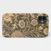 William Morris Cherwell Wallpaper Pattern Case-Mate iPhone Hülle (Rückseite (Horizontal))