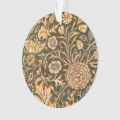 William Morris Cherwell Wallpaper Pattern Ornament (Vorderseite)